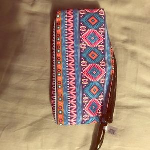 Wristlet